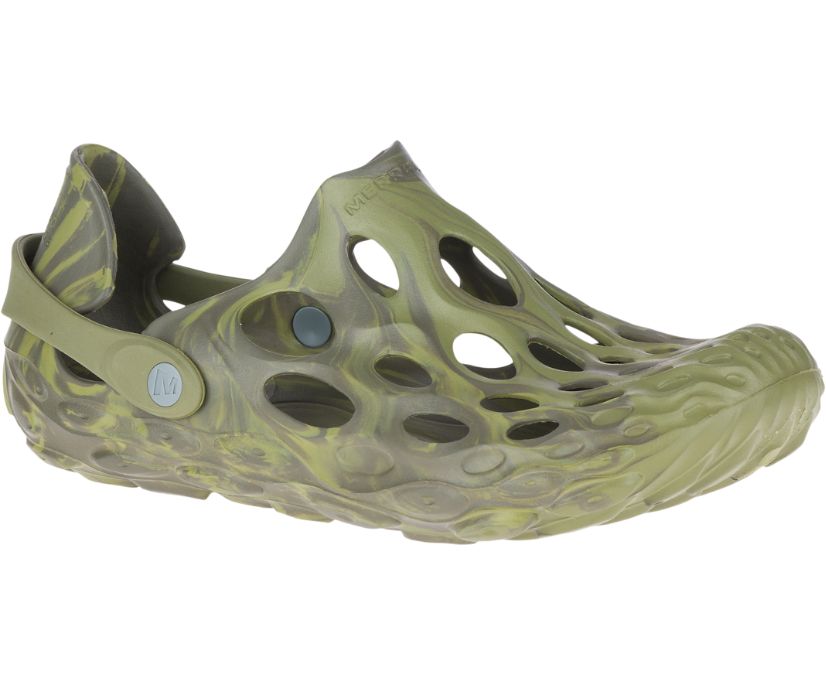 Merrell Olive Drab Hydro Moc Men's Shoes J20099