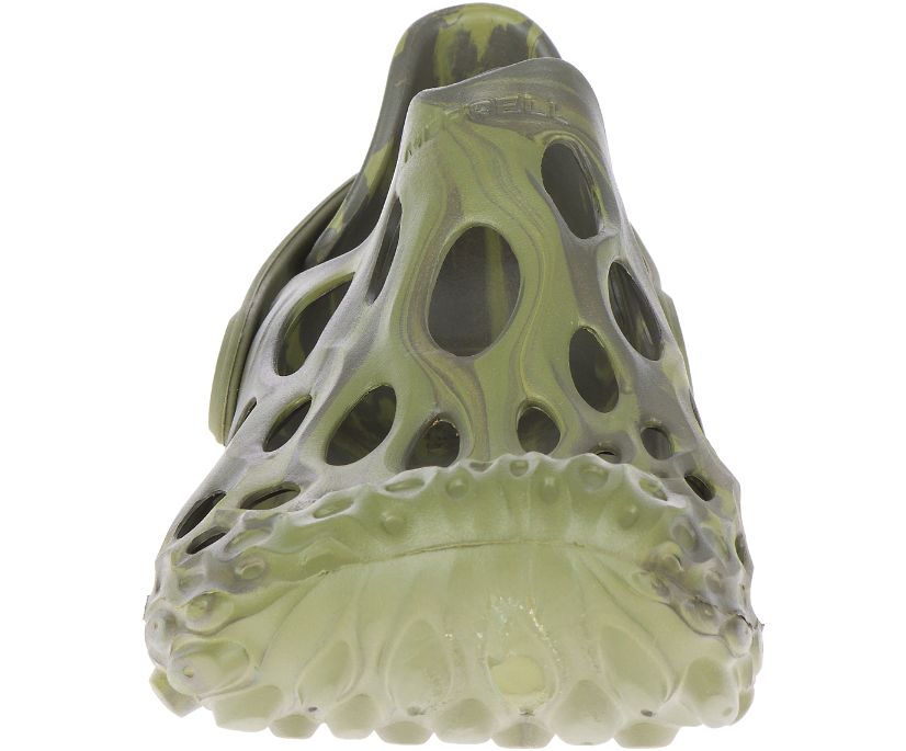 Merrell Olive Drab Hydro Moc Men's Shoes J20099