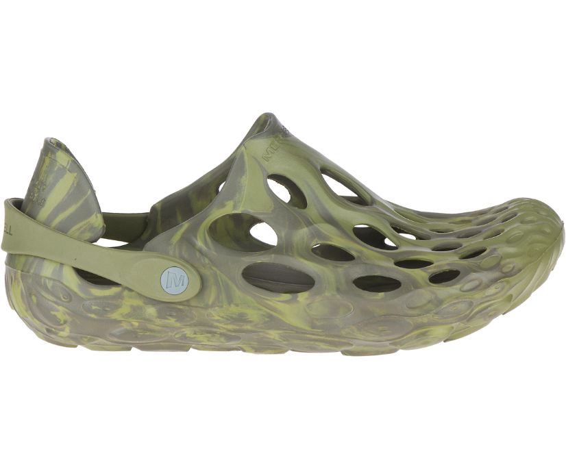 Merrell Olive Drab Hydro Moc Men's Shoes J20099