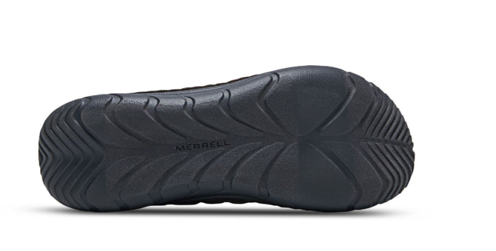 Merrell Olive Hut Moc Men's Casual Shoes J17125