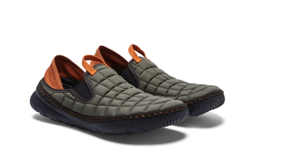 Merrell Olive Hut Moc Men's Casual Shoes J17125