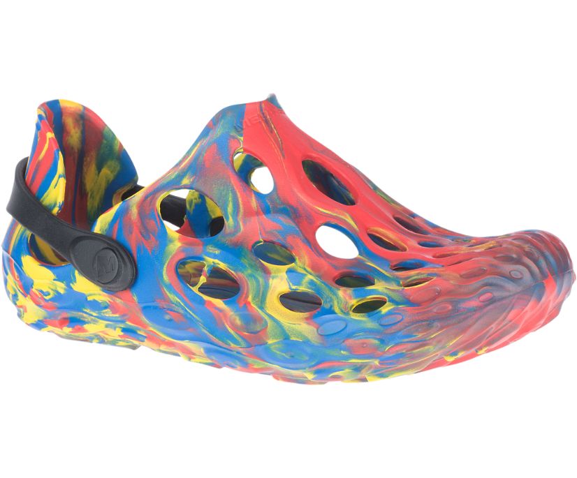 Merrell Rainbow Hydro Moc Women's Shoes J004344