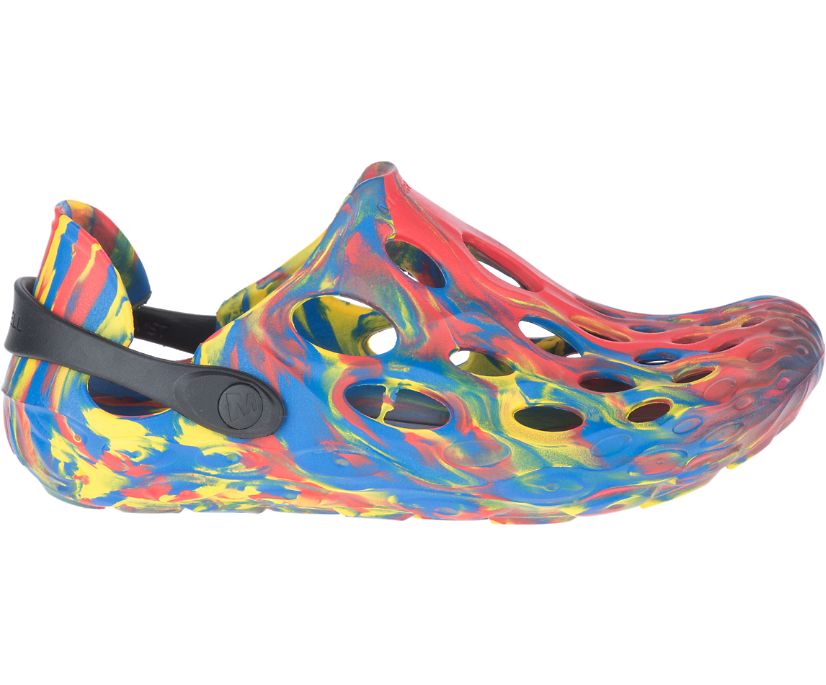 Merrell Rainbow Hydro Moc Women's Shoes J004344