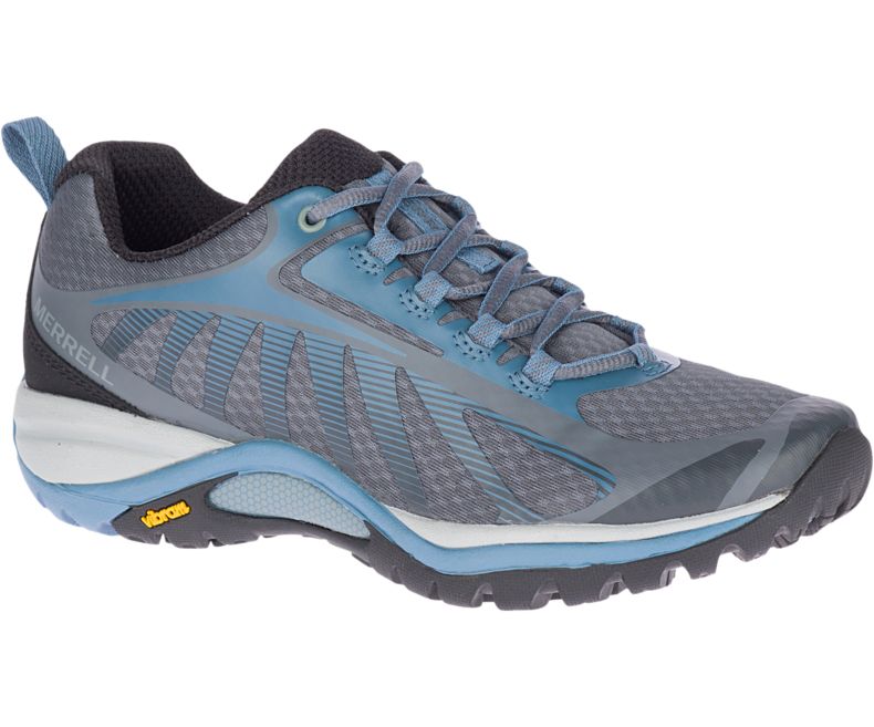 Merrell Rock Siren Edge 3 Womens Hiker Shoes J034434