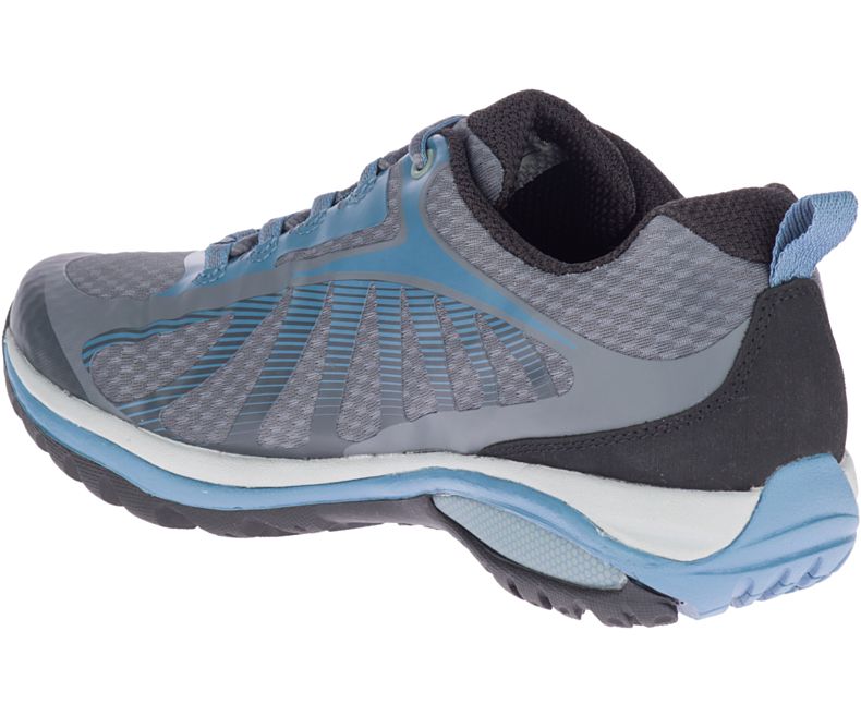 Merrell Rock Siren Edge 3 Womens Hiker Shoes J034434