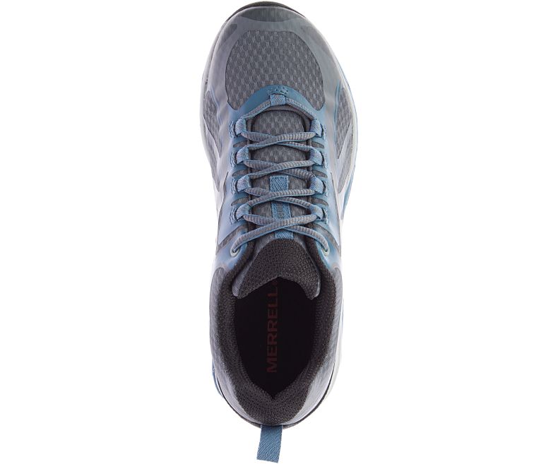 Merrell Rock Siren Edge 3 Womens Hiker Shoes J034434