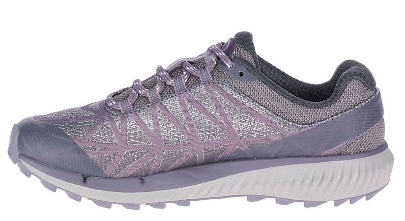 Merrell Shark Agility Synthesis 2 Womens Running Shoes J135280
