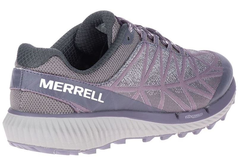 Merrell Shark Agility Synthesis 2 Womens Running Shoes J135280