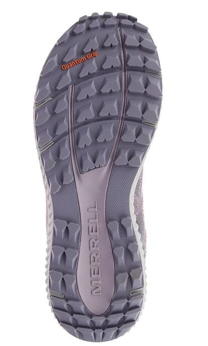 Merrell Shark Agility Synthesis 2 Womens Running Shoes J135280