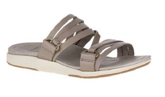 Merrell Women's Brindle Kalari Shaw Comfort Slide J84434