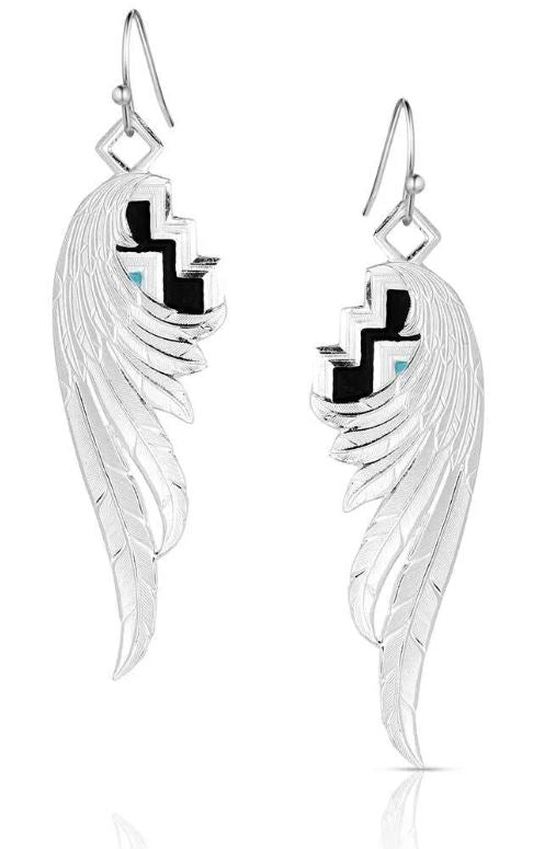 Montana Silversmith Firefly Lights American Made Earrings AMER5759