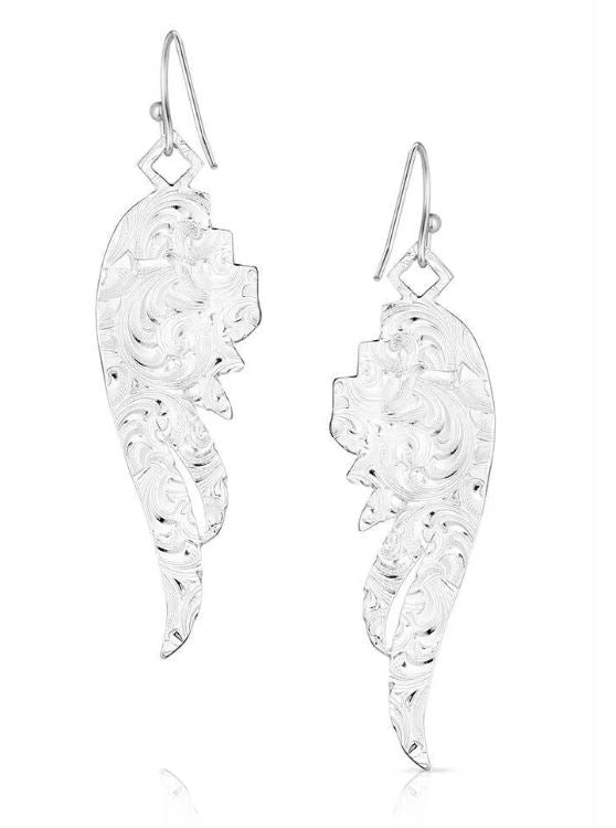 Montana Silversmith Firefly Lights American Made Earrings AMER5759