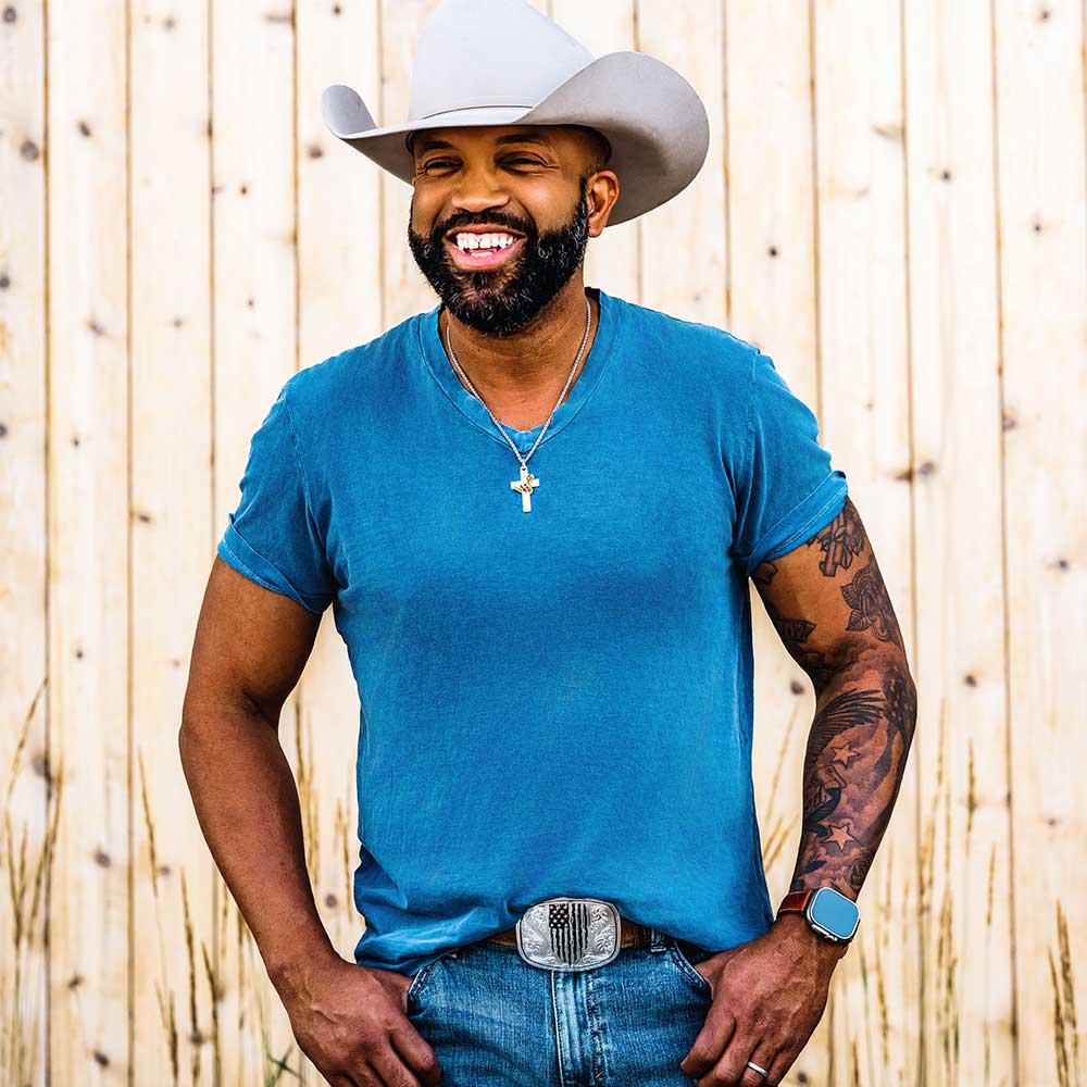 Montana Silversmiths American Made Strength Buckle AM54910NF