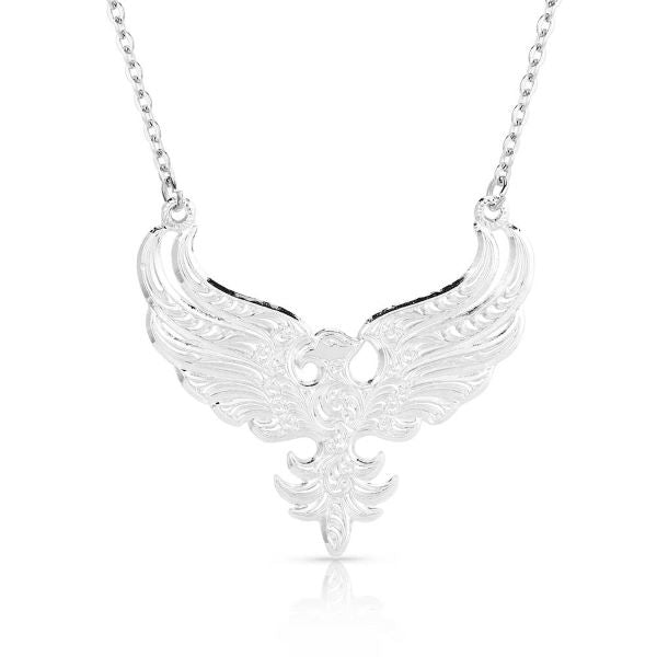 Montana Silversmiths The Phoenix Women's Necklace NC5600