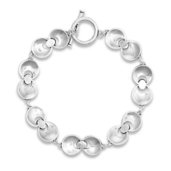 Montana Silversmiths Western Winds Turquoise Women's Bracelet BC5628