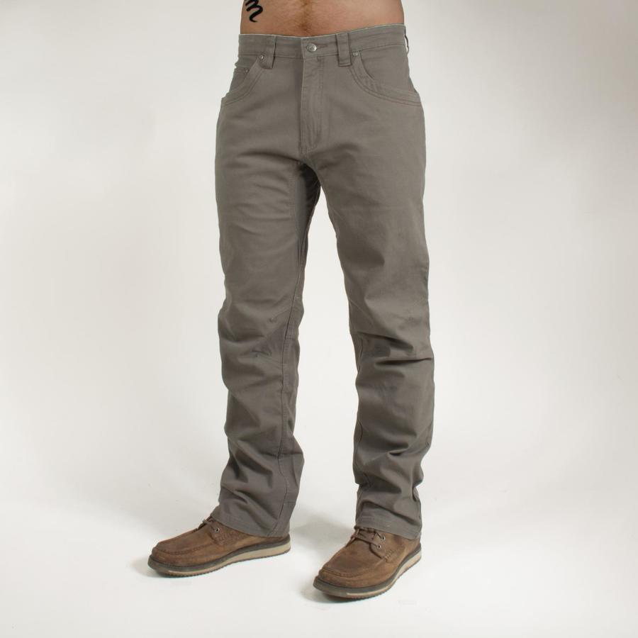 Mountain Khaki Tobacco Camber 106 Classic Fit Pant 954-441