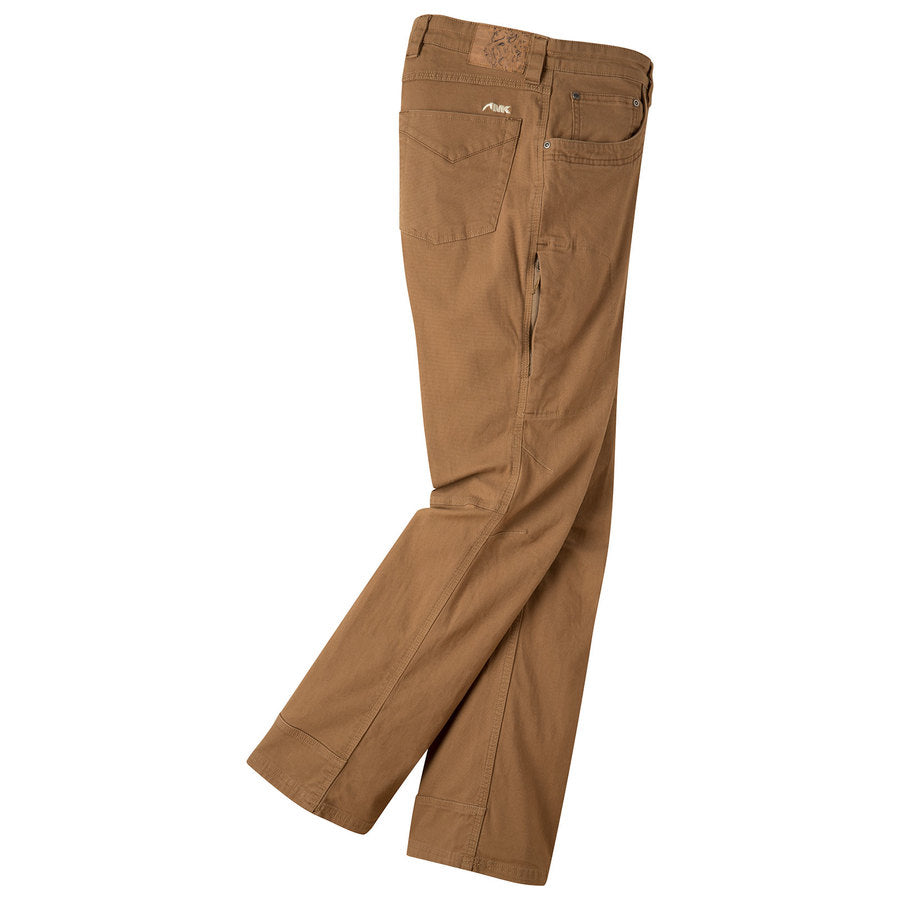 Mountain Khaki Tobacco Camber 106 Classic Fit Pant 954-441