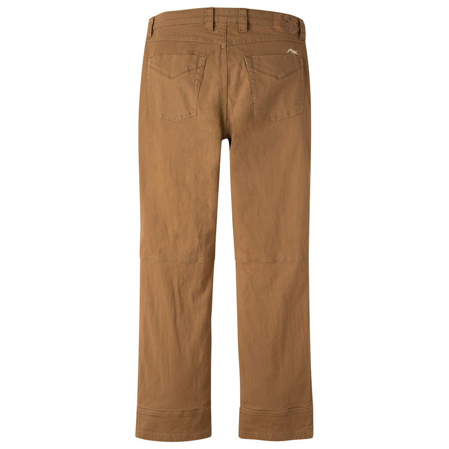 Mountain Khaki Tobacco Camber 106 Classic Fit Pant 954-441