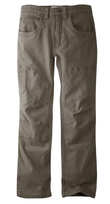 Mountain Khakis Camber 107 Classic Fit Mens Pants 417