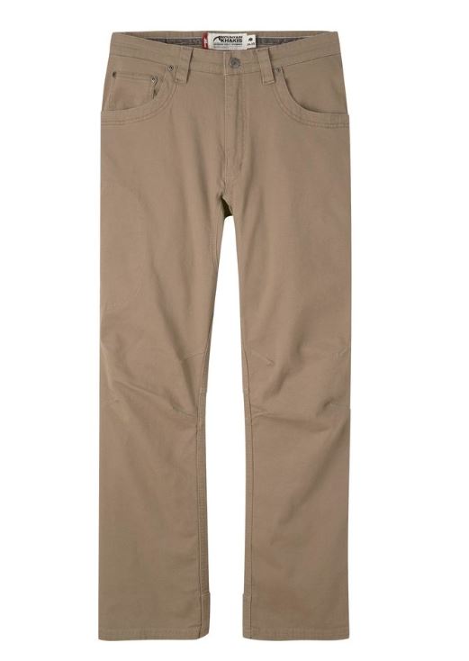 Mountain Khakis Khaki Camber 106 Classic Fit Mens Pants 954-118