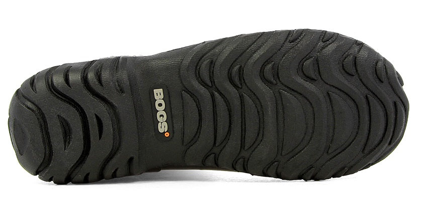 Multi Plaid Tall Waterproof Insulated Bogs Womens Rain Boots