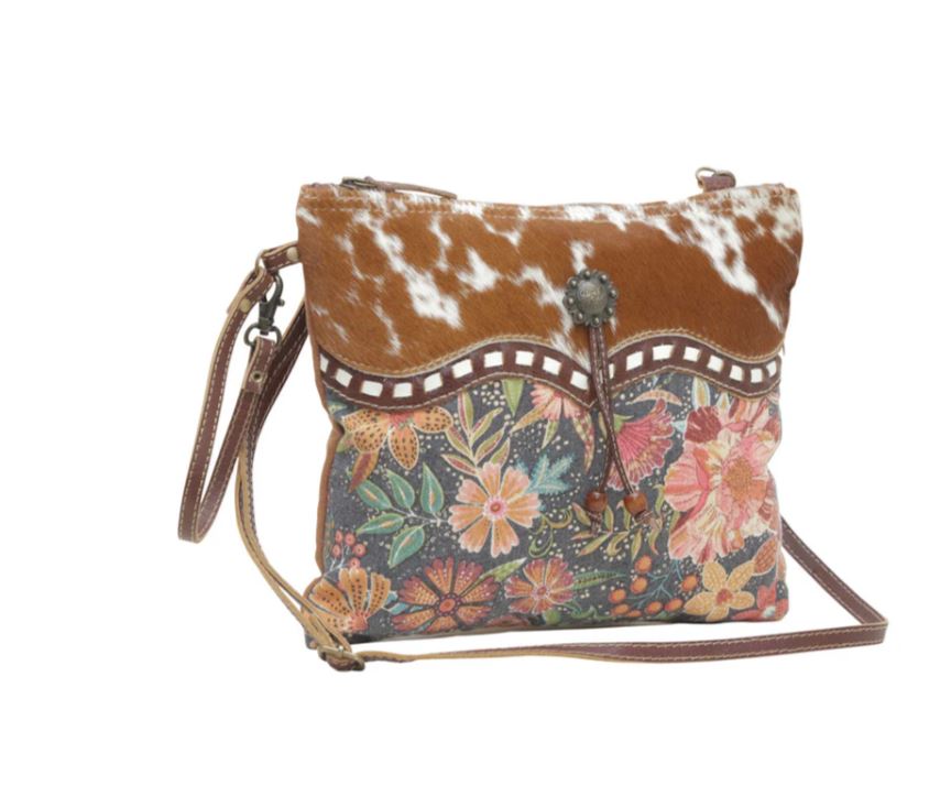 Myra Bag Dusa Small And Crossbody Bag S-5705