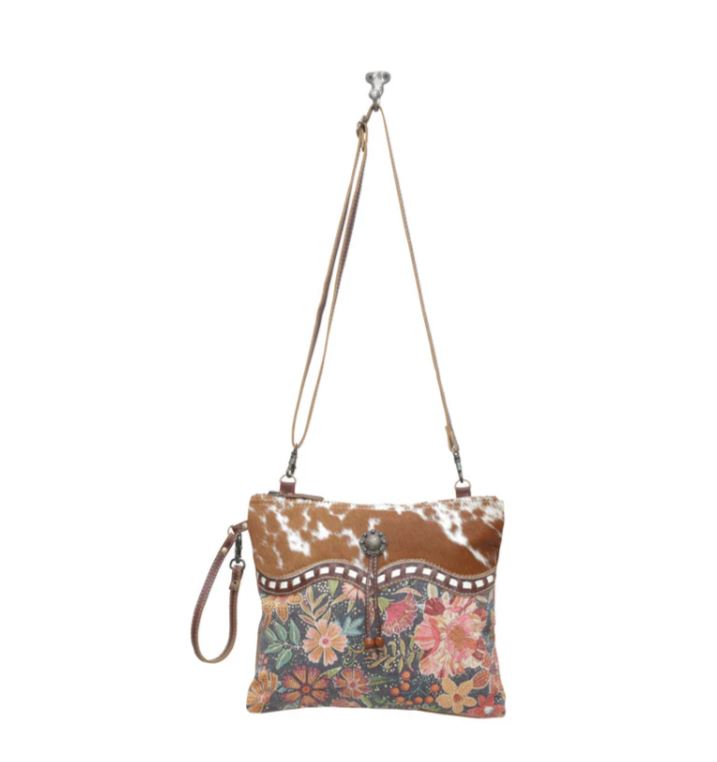 Myra Bag Dusa Small And Crossbody Bag S-5705