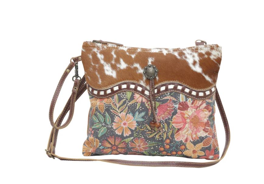 Myra Bag Dusa Small and Crossbody Bag S-5705