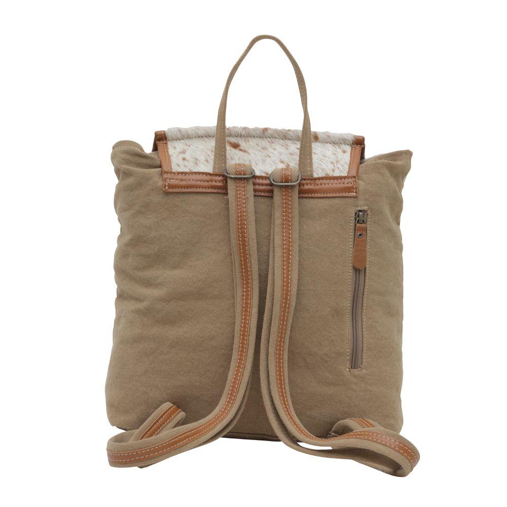 Myra Bag Elisa Concealed Carry Backpack Bag S-6208