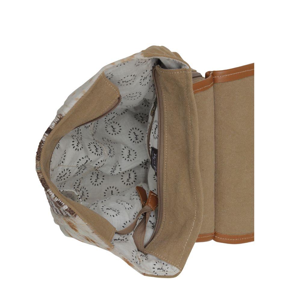 Myra Bag Elisa Concealed Carry Backpack Bag S-6208