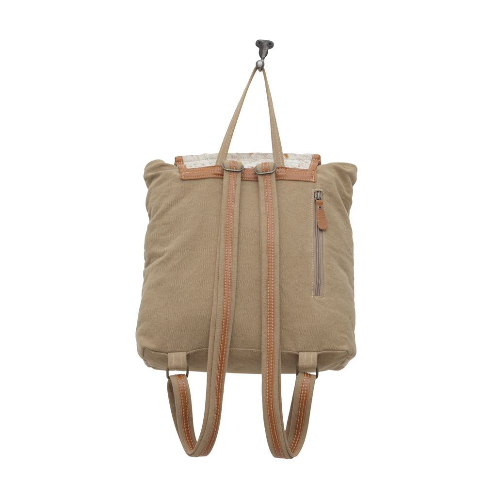 Myra Bag Elisa Concealed Carry Backpack Bag S-6208