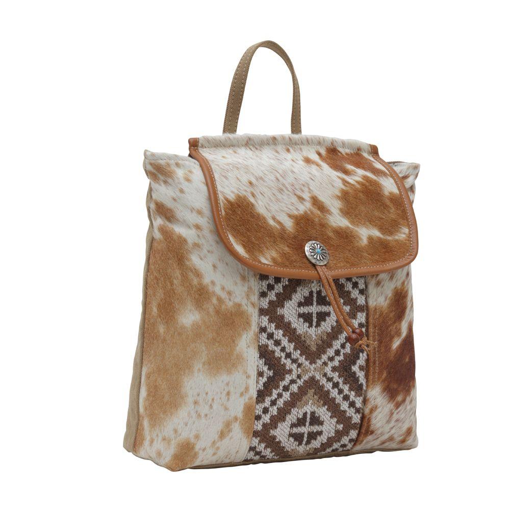 Myra Bag Elisa Concealed Carry Backpack Bag S-6208