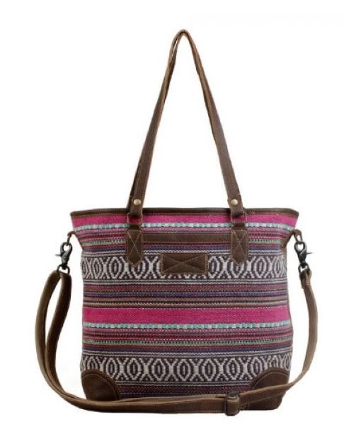 Myra Bag Exuberant Spirit Shoulder Bag S-2816