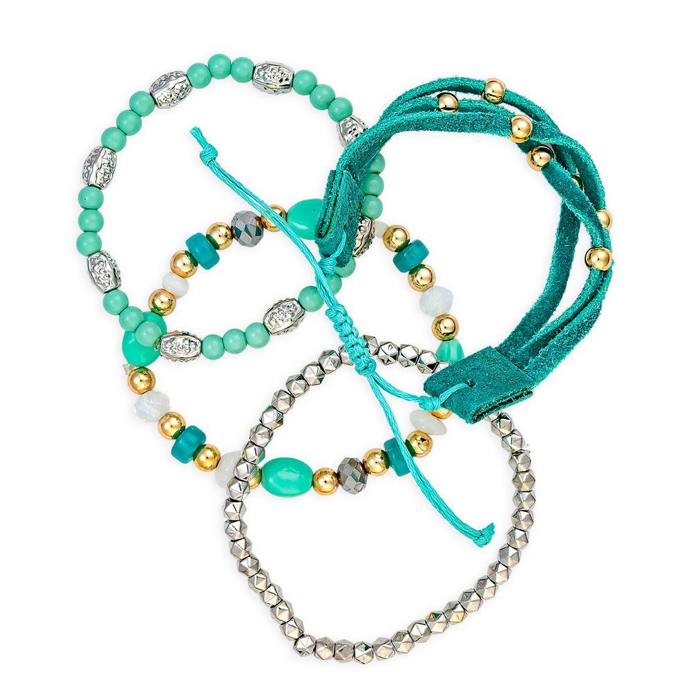 Myra Bag Gisele's Creek Stacked Bracelet S-10440