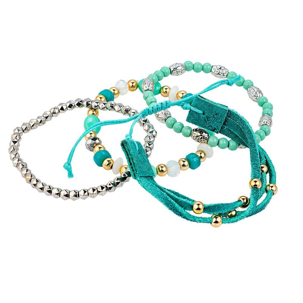 Myra Bag Gisele's Creek Stacked Bracelet S-10440