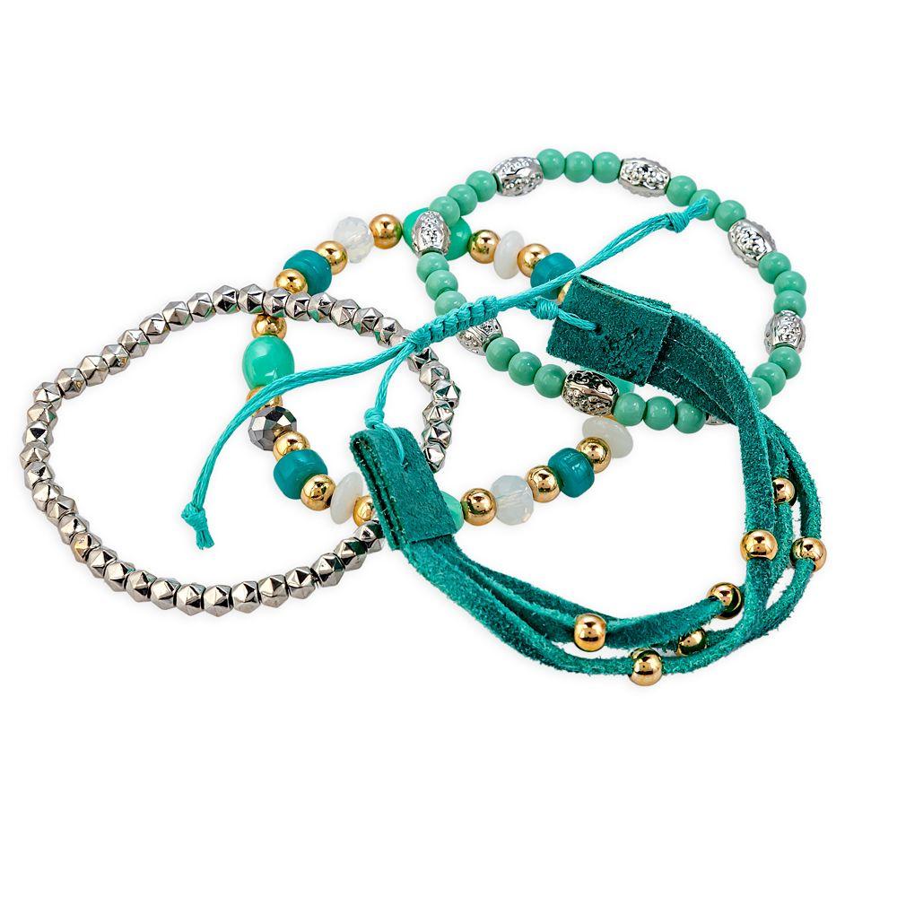 Myra Bag Gisele's Creek Stacked Bracelet S-10440