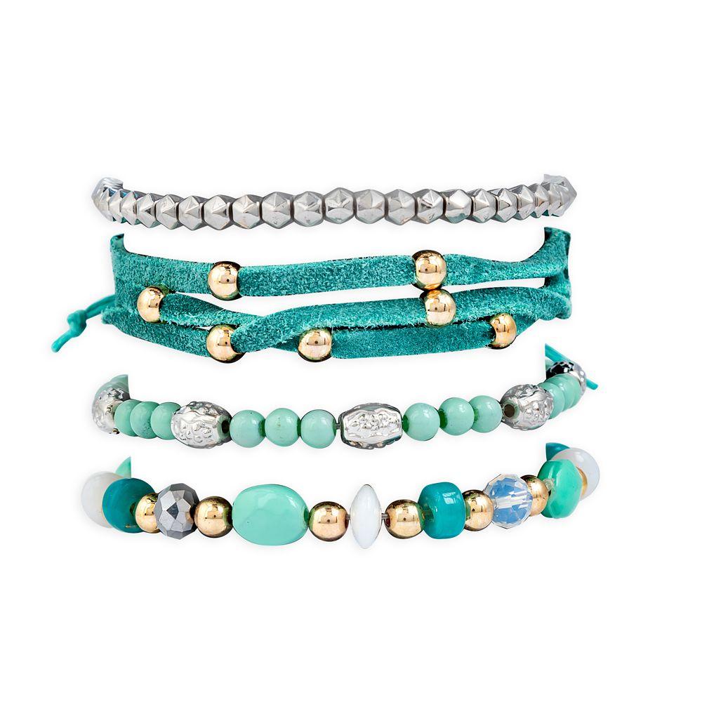 Myra Bag Gisele's Creek Stacked Bracelet S-10440