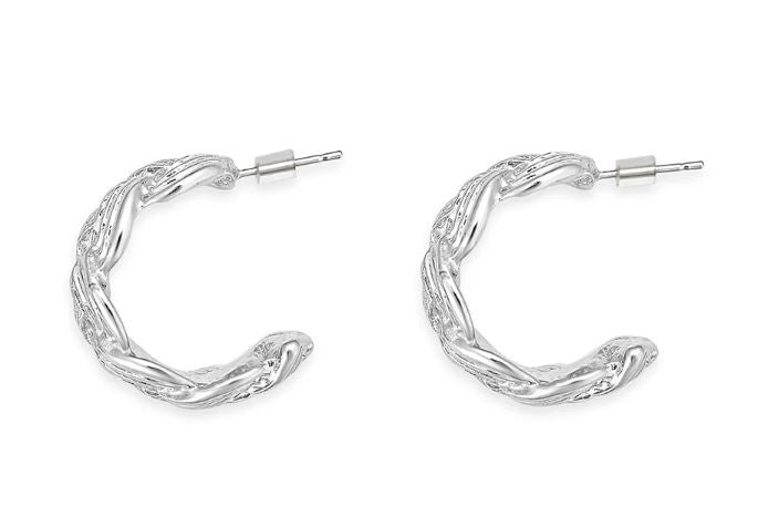 Myra Bag Jessica Fashion Set Of Four Earrings S-11046