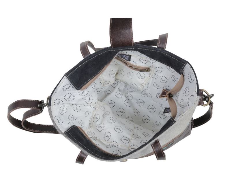 Myra Bag Labyrinthine Conceal Carry Bag S-5194