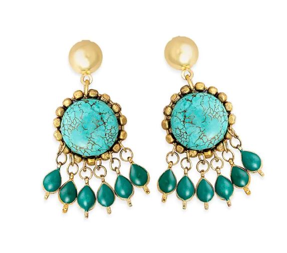 Myra Bag Magic of the Mesas Earrings S-10020