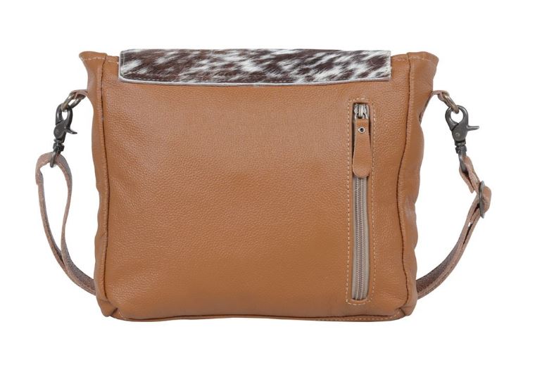 Myra Bag Mangnifique Conceal Carry Handbag S-5190