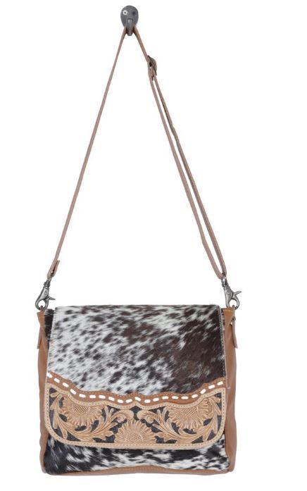 Myra Bag Mangnifique Conceal Carry Handbag S-5190