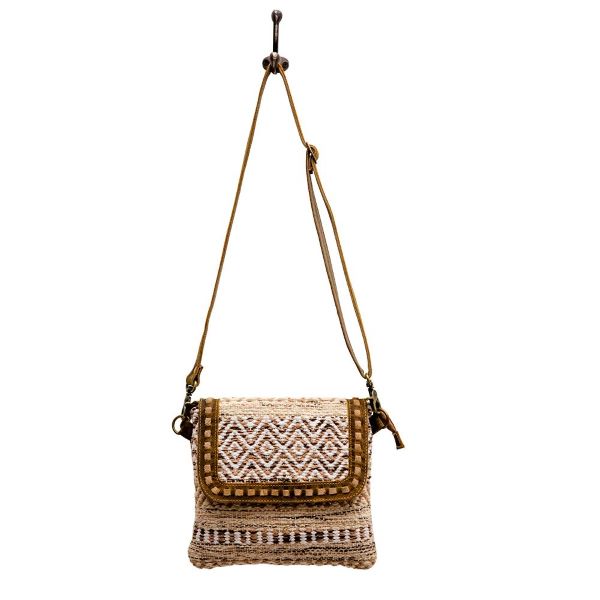 Myra Bag Panchang Small/Crossbody Bag S-6762