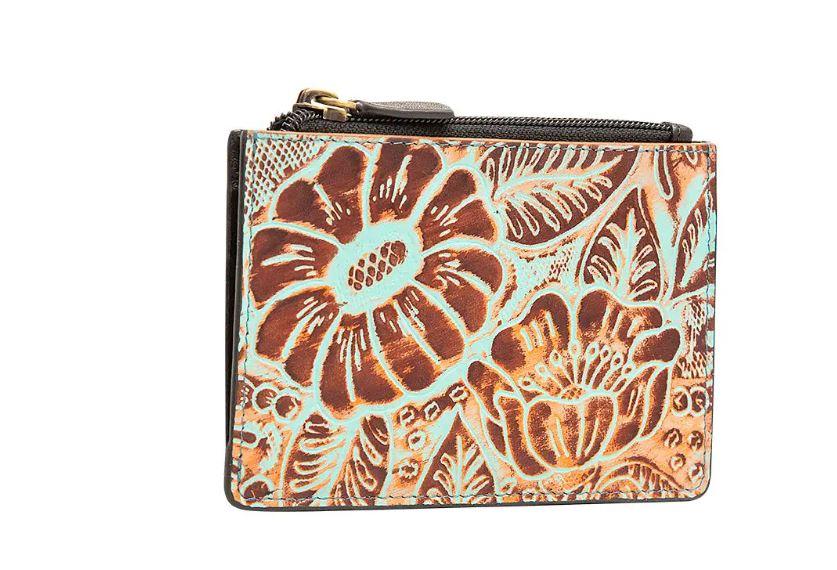 Myra Bag Phoolsome Credit Card Holder S-6953