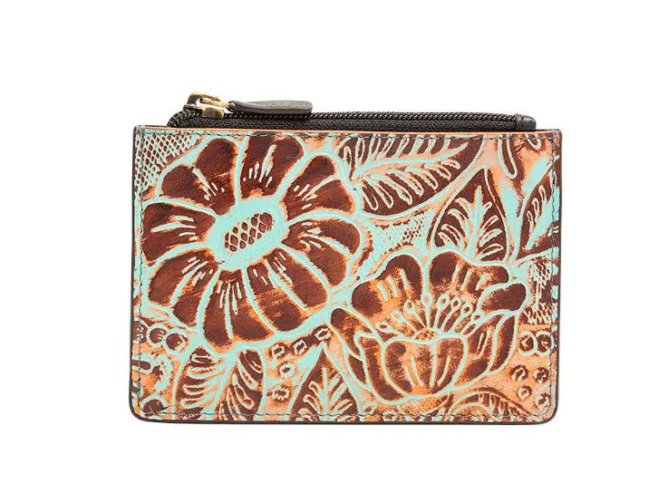 Myra Bag Phoolsome Credit Card Holder S-6953
