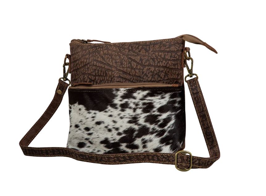 Myra Bag Point Rock Small & Crossboy Bag S-7338