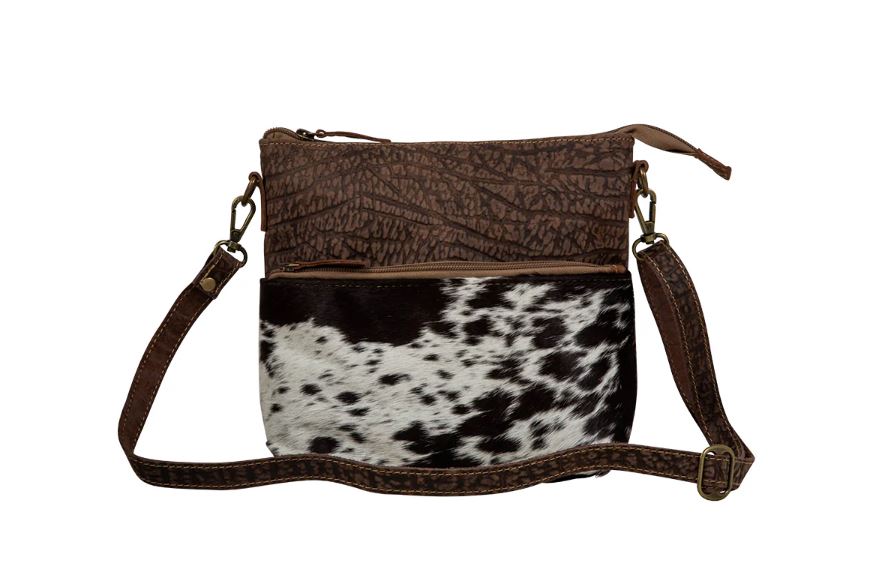 Myra Bag Point Rock Small & Crossboy Bag S-7338