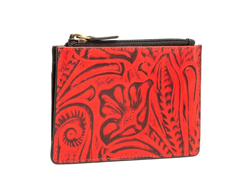 Myra Bag Reddy Holdy Credit Card Holder S-6951