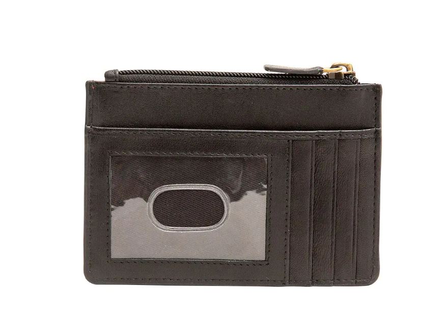 Myra Bag Reddy Holdy Credit Card Holder S-6951