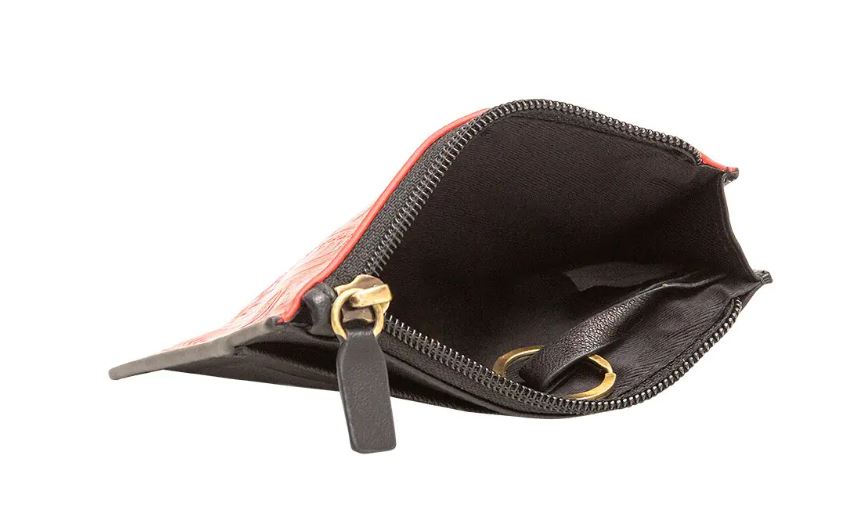 Myra Bag Reddy Holdy Credit Card Holder S-6951